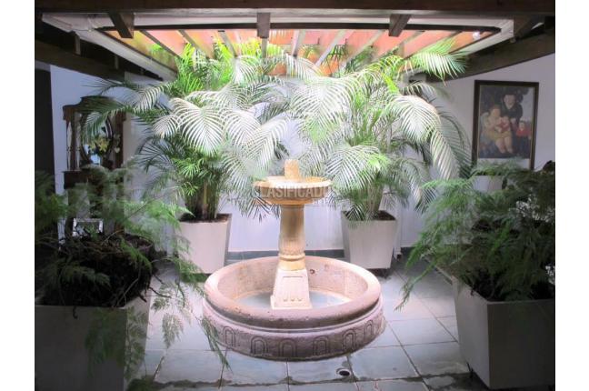 Casas, Venta, Pance - $2.556.000.000