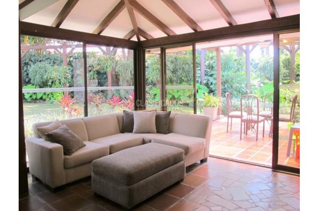 Casas, Venta, Pance - $2.556.000.000