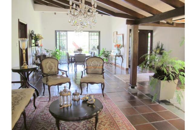 Casas, Venta, Pance - $2.556.000.000