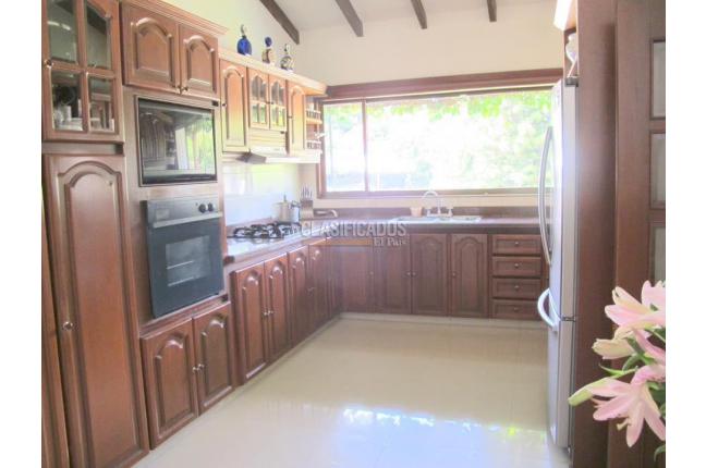 Casas, Venta, Pance - $2.556.000.000