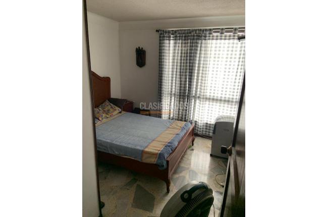 Apartamentos, Venta, La Flora - $520.000.000