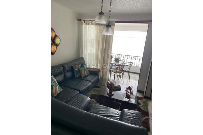 Apartamentos, Venta, La Flora - $520.000.000