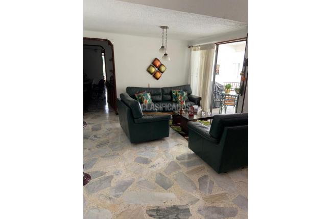 Apartamentos, Venta, La Flora - $520.000.000