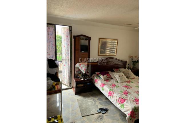 Apartamentos, Venta, La Flora - $520.000.000