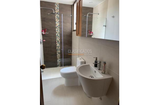 Apartamentos, Venta, Santa Teresita - $450.000.000