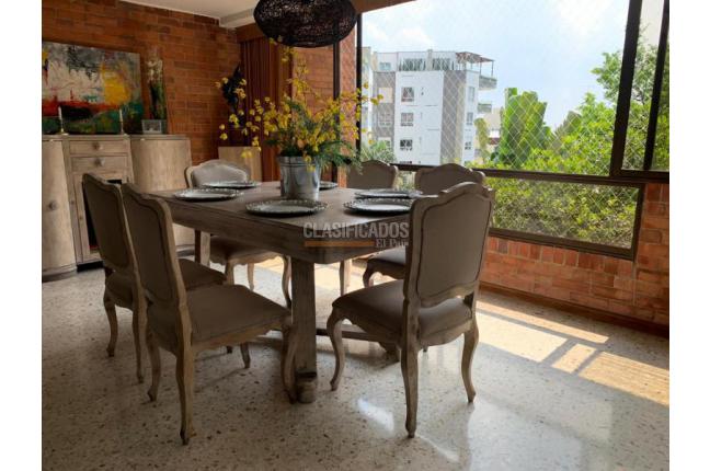 Apartamentos, Venta, Bellavista - $450.000.000