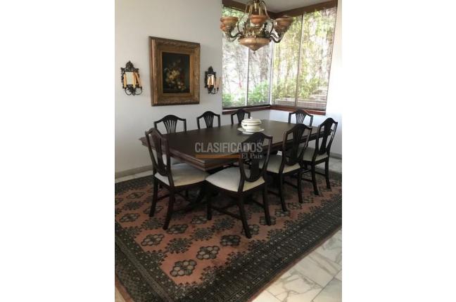 Casas, Venta, Cristales - $1.600.000.000