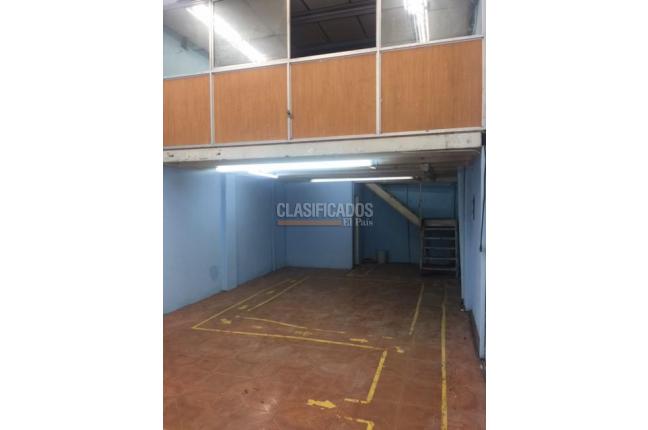 Locales y Bodegas, Alquiler en San Nicolás