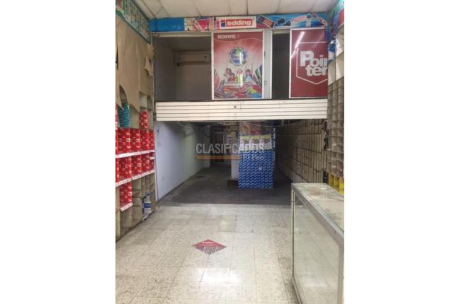 Locales y Bodegas, Alquiler en San Nicolás