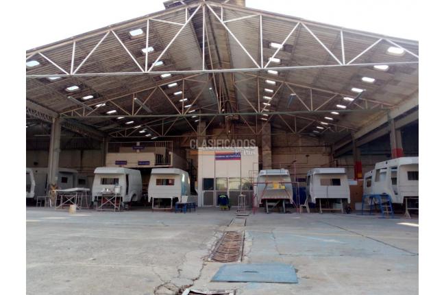 Locales y Bodegas, Venta en Acopi