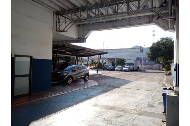 Locales y Bodegas, Venta en Acopi