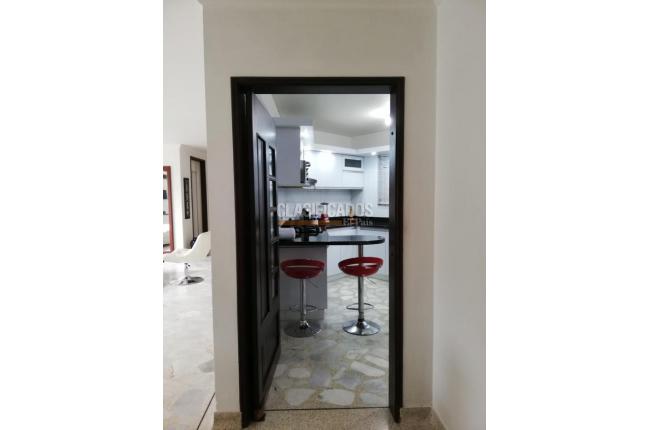 Apartamentos, Venta, Arboleda - $530.000.000