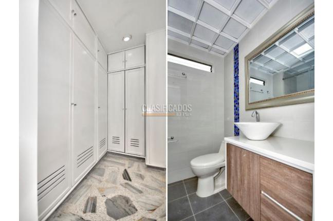 Apartamentos, Venta en Santa Mónica Residencial