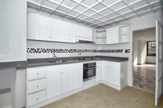 Apartamentos, Venta, Santa Mónica Residencial - $450.000.000