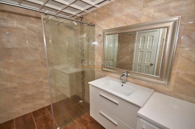 Apartamentos, Venta, Santa Mónica Residencial - $450.000.000