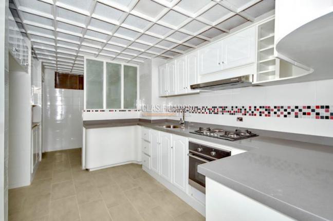 Apartamentos, Venta, Santa Mónica Residencial - $450.000.000