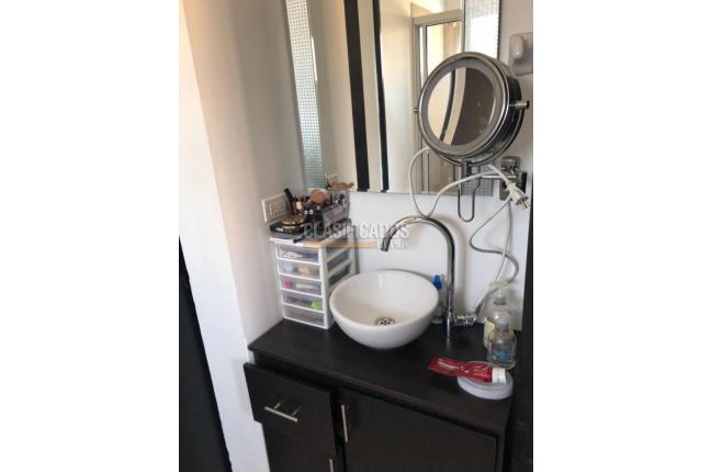 Apartamentos, Venta, Santa Teresita - $255.000.000