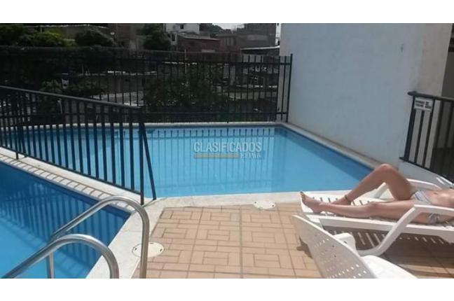 Apartamentos, Venta, Santa Teresita - $255.000.000