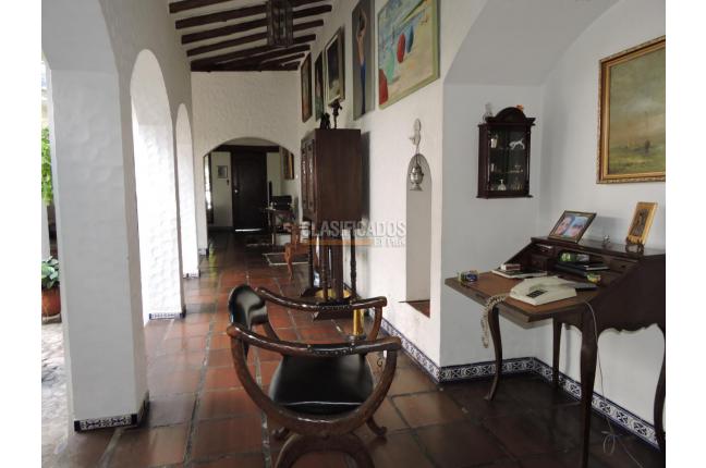 Casas, Venta, Ciudad Jardín - $2.600.000.000