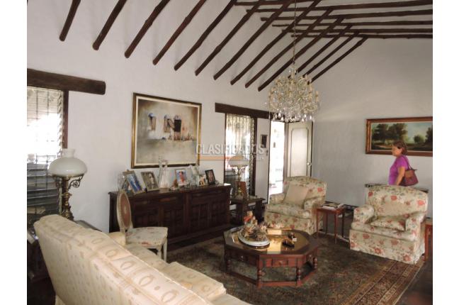 Casas, Venta, Ciudad Jardín - $2.600.000.000