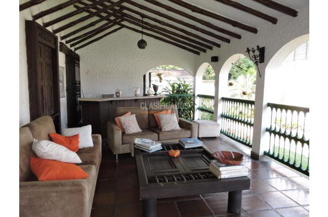 Casas, Venta, Ciudad Jardín - $2.600.000.000