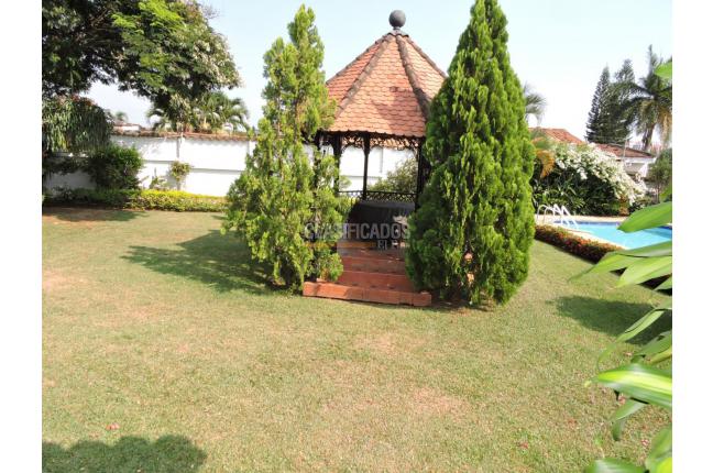 Casas, Venta, Ciudad Jardín - $2.600.000.000