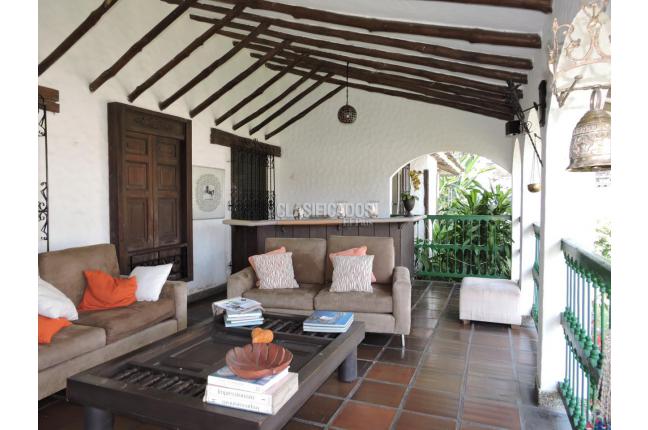 Casas, Venta, Ciudad Jardín - $2.600.000.000