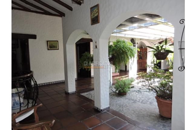 Casas, Venta, Ciudad Jardín - $2.600.000.000
