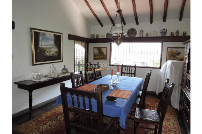 Casas, Venta, Ciudad Jardín - $2.600.000.000