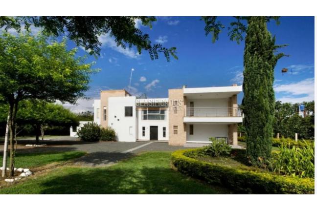 Fincas y Casas Campestres, Venta, Palmira - $3.300.000.000