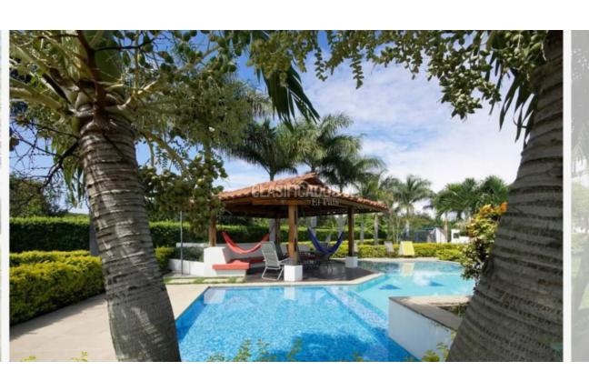 Fincas y Casas Campestres, Venta, Palmira - $3.300.000.000