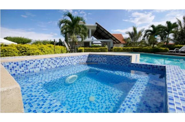 Fincas y Casas Campestres, Venta, Palmira - $3.300.000.000