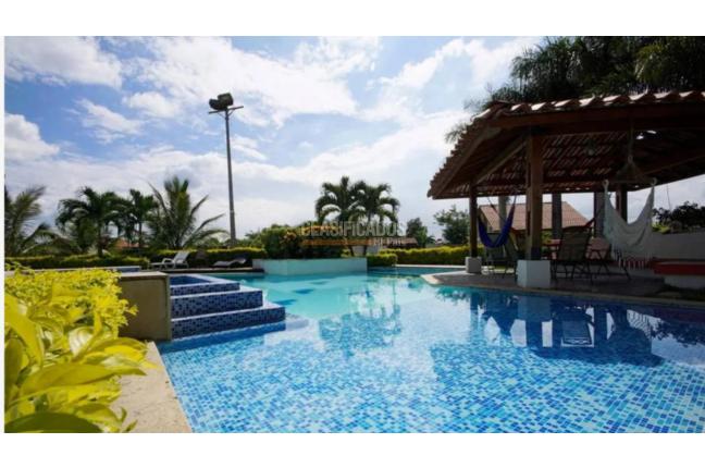 Fincas y Casas Campestres, Venta, Palmira - $3.300.000.000