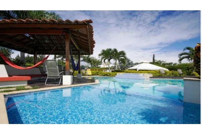 Fincas y Casas Campestres, Venta, Palmira - $3.300.000.000