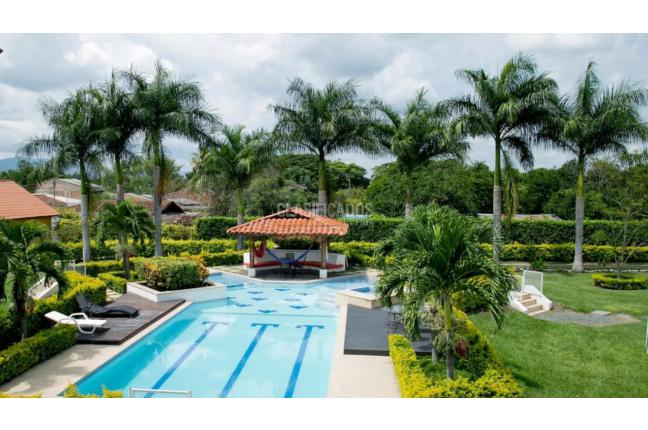 Fincas y Casas Campestres, Venta, Palmira - $3.300.000.000