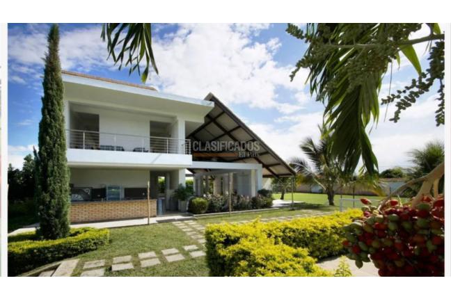 Fincas y Casas Campestres, Venta, Palmira - $3.300.000.000