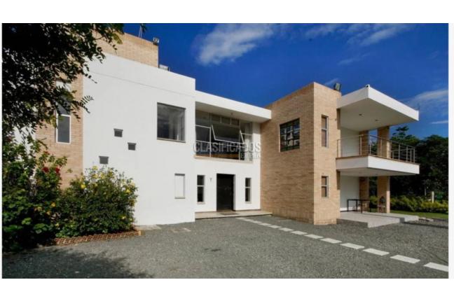 Fincas y Casas Campestres, Venta, Palmira - $3.300.000.000