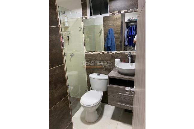 Apartamentos, Venta, Prados del Norte - $350.000.000