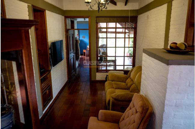 Casas, Venta, La Morada - $850.000.000