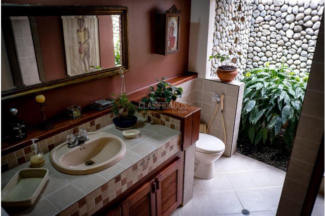 Casas, Venta, La Morada - $850.000.000