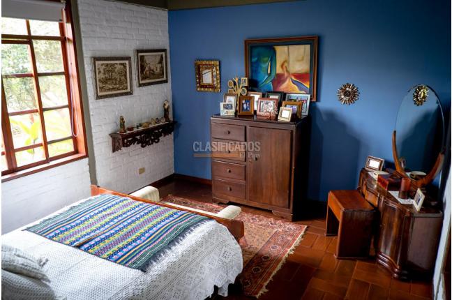 Casas, Venta, La Morada - $850.000.000