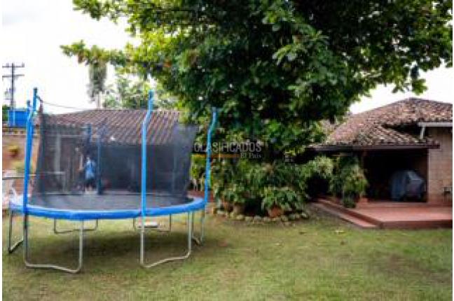 Casas, Venta, La Morada - $850.000.000