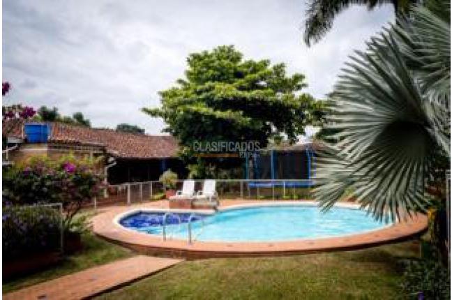 Casas, Venta, La Morada - $850.000.000
