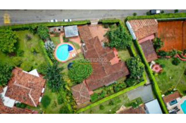 Casas, Venta, La Morada - $850.000.000