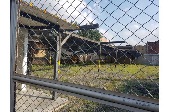 Lotes, Alquiler en San Nicolás