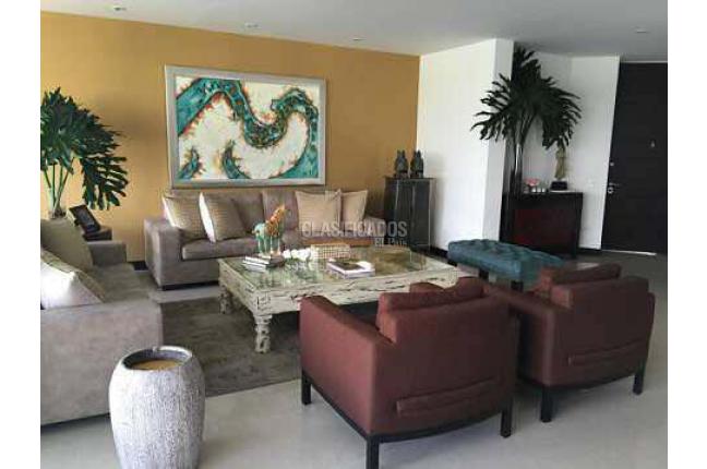 Apartamentos, Alquiler en Aguacatal