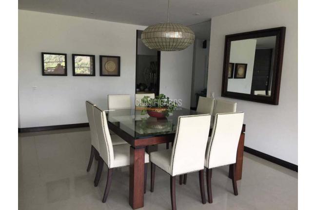 Apartamentos, Alquiler en Aguacatal