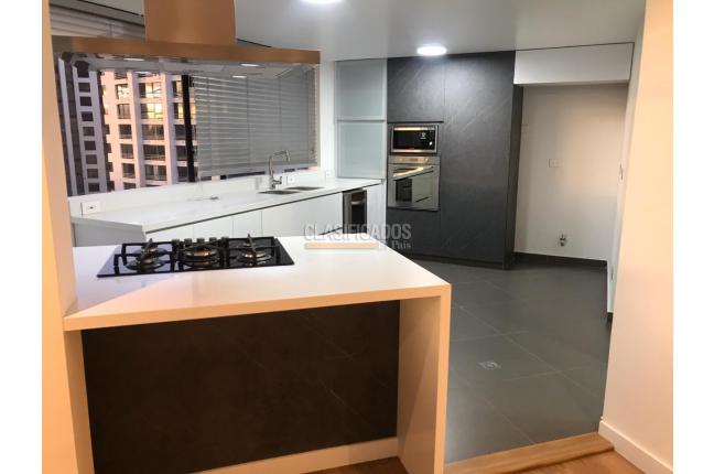 Apartamentos, Venta en Bogotá