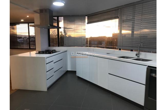 Apartamentos, Venta en Bogotá