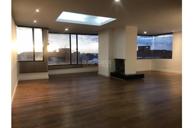 Apartamentos, Venta en Bogotá